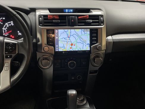 Used 2022 Toyota 4Runner SR5 Premium w/ Moonroof Package image 31