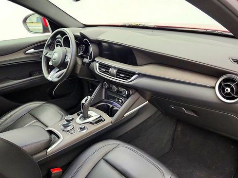 Used 2022 Alfa Romeo Stelvio Ti AWD/4WD image 26