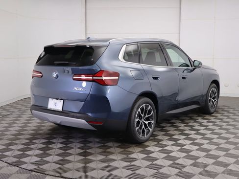 New 2026 BMW X3 xDrive30 w/ Convenience Package image 5