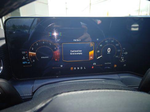 Used 2024 Ford Mustang Premium RWD image 13