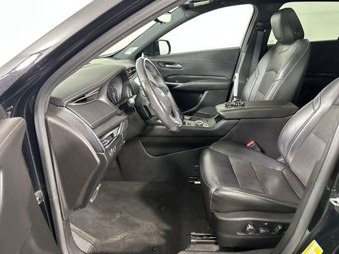 Used 2019 Cadillac XT4 Sport image 11