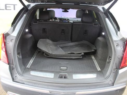 Used 2021 Cadillac XT5 Premium Luxury w/ LPO, Floor Liner Package AWD/4WD image 13