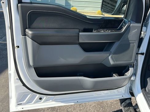 Certified 2022 Ford F150 XLT w/ Equipment Group 301A Mid image 15