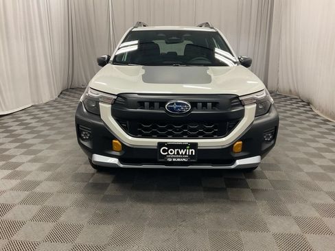 New 2026 Subaru Forester Wilderness AWD/4WD image 6