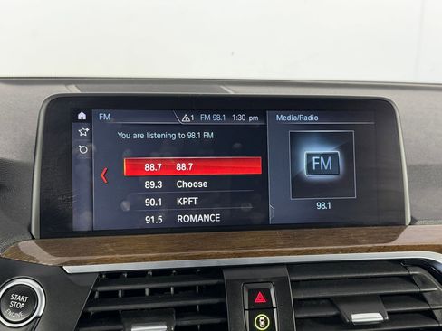 Used 2019 BMW X3 sDrive30i image 26