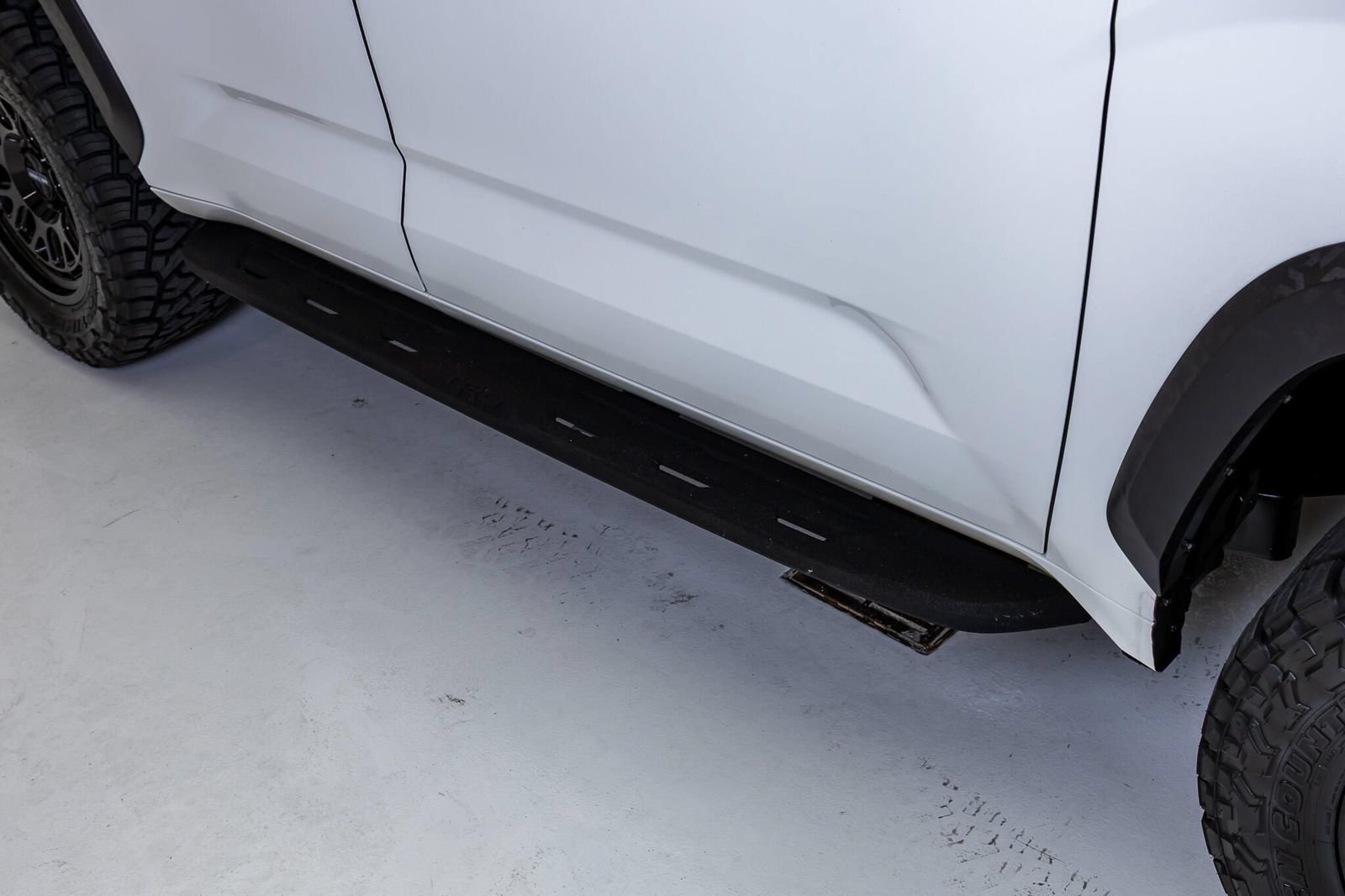 Used 2026 Toyota Sequoia TRD Pro AWD/4WD image 13