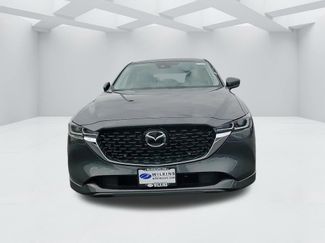 New 2025 MAZDA CX-5 AWD 2.5 S w/ Preferred Package video 2