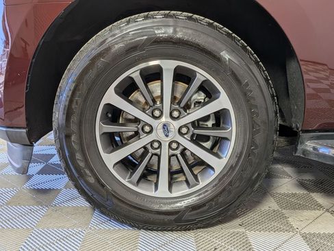 Used 2021 Ford Expedition Max XLT AWD/4WD image 31