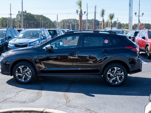 New 2026 Subaru Crosstrek 2.0i Premium image 6