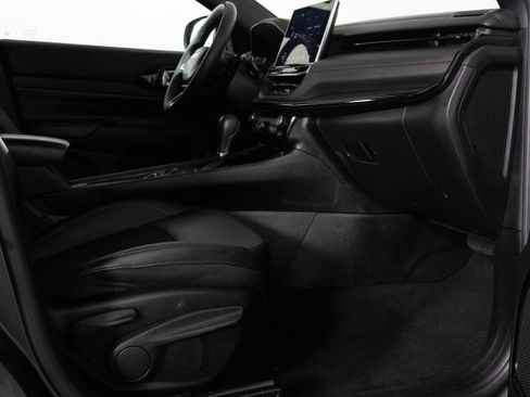 Used 2024 Jeep Compass Trailhawk image 37