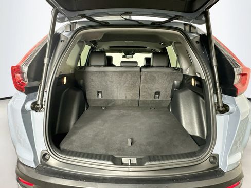 Used 2022 Honda CR-V EX-L image 26