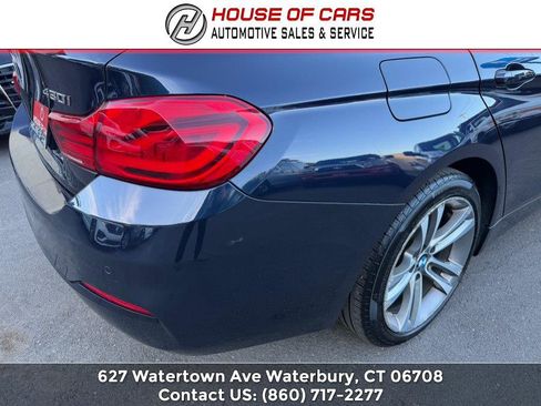 Used 2018 BMW 430i Gran Coupe xDrive AWD/4WD image 15