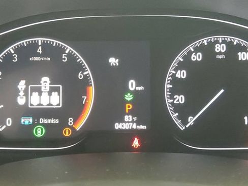 Used 2022 Honda Accord Sport Special Edition image 26