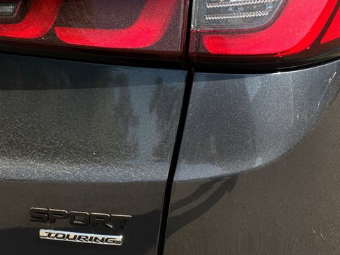 Certified 2024 Honda CR-V Sport Touring image 30