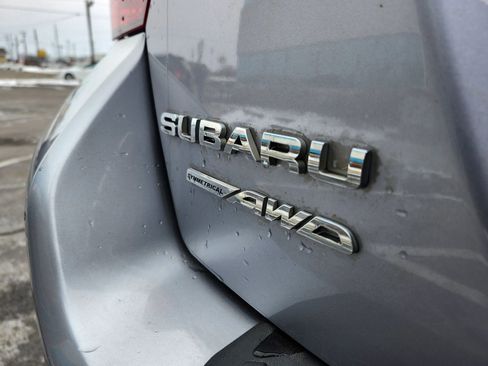 Used 2014 Subaru Crosstrek 2.0i Limited w/ Popular Package #2 image 35