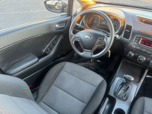 Used 2015 Kia Forte LX w/ Popular Package image 24