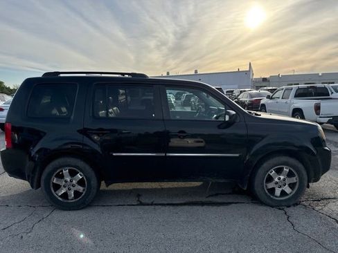 Used 2011 Honda Pilot Touring image 6