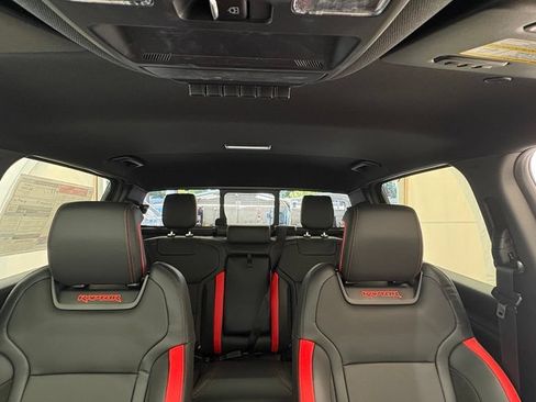 New 2026 Ford Ranger Raptor AWD/4WD image 30