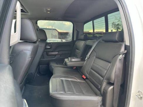Used 2018 GMC Sierra 1500 Denali w/ Denali Ultimate Package AWD/4WD image 13