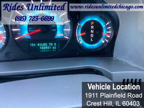 Used 2010 Ford Fusion S image 17