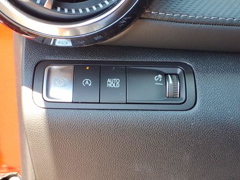 Certified 2026 Chevrolet Equinox LT w/ Convenience Package II FWD image 24