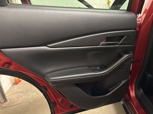 Used 2022 MAZDA CX-30 AWD 2.5 S w/ Preferred Package image 25