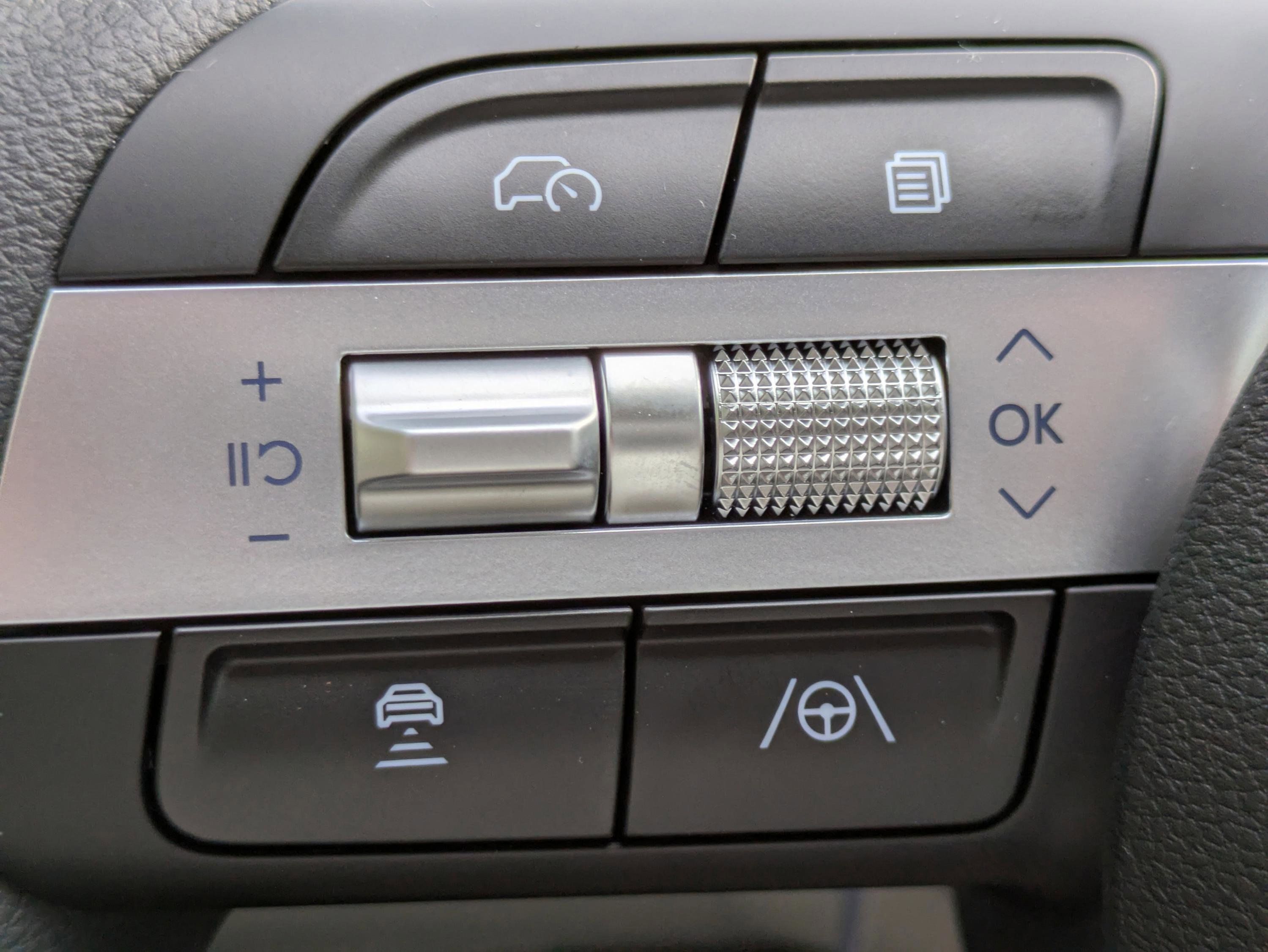 New 2026 Hyundai Tucson SE FWD image 23