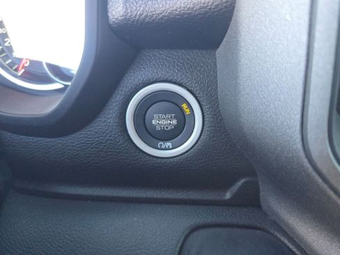 Used 2025 RAM 1500 Tradesman image 23