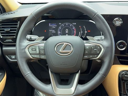 Used 2024 Lexus NX 350 AWD w/ Cold Area Package image 18