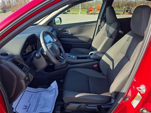 Used 2022 Honda HR-V Sport image 18