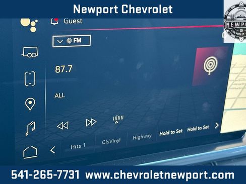 New 2026 GMC Sierra 1500 Elevation w/ Elevation Premium Package image 18