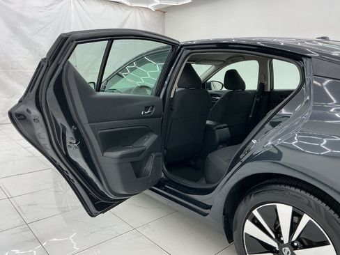 Used 2022 Nissan Altima 2.5 SV FWD image 22