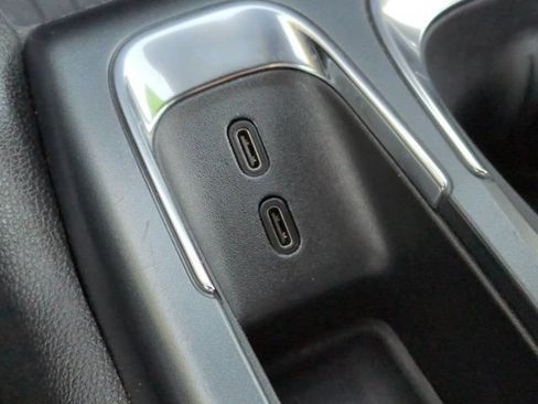 Used 2025 Chevrolet Equinox EV LT FWD image 20