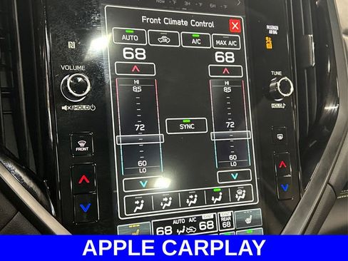 Certified 2023 Subaru Ascent Onyx Edition Limited image 31