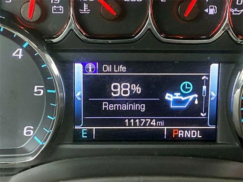 Used 2018 GMC Yukon XL SLT image 37