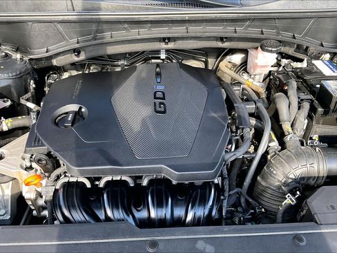Used 2024 Hyundai Tucson SEL FWD image 31