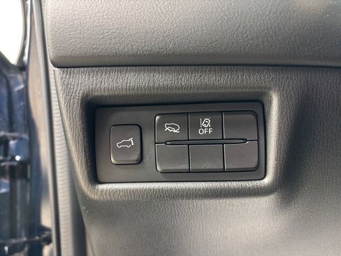 Used 2021 MAZDA CX-5 Grand Touring Reserve image 21