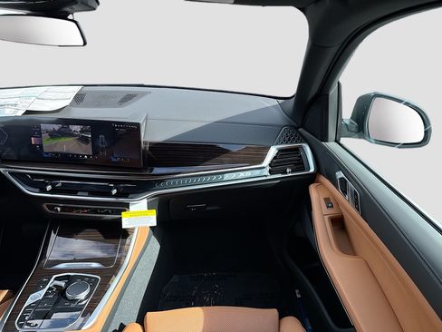 New 2026 BMW X5 sDrive40i RWD image 19