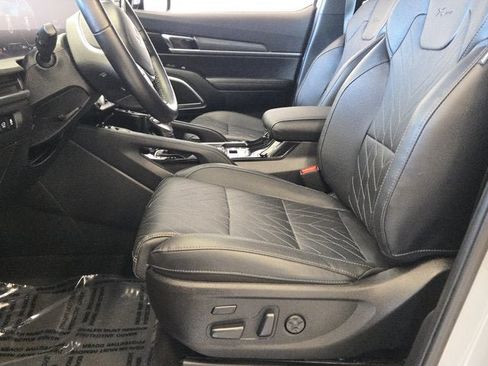Used 2023 Kia Telluride SX X-Pro AWD/4WD image 23