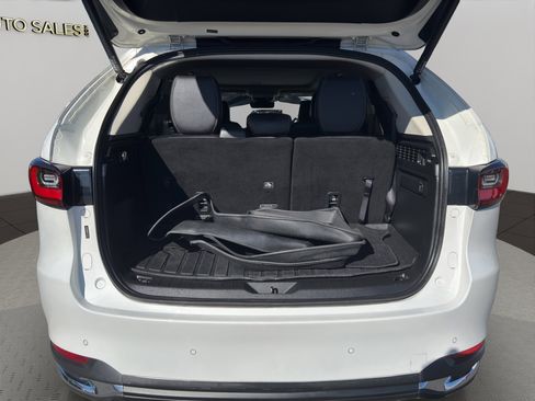 Used 2024 MAZDA CX-90 3.3 Turbo w/ Premium Package image 22