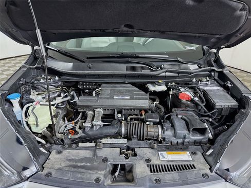 Used 2019 Honda CR-V EX image 22
