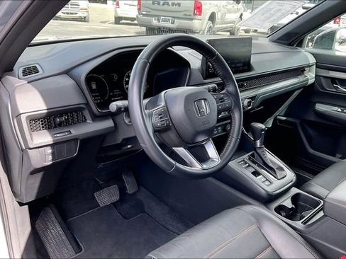 Used 2025 Honda CR-V Sport-L image 13