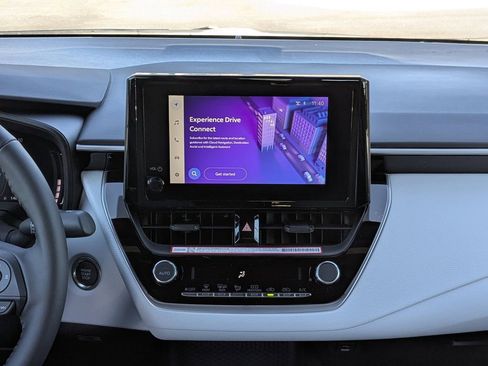 New 2026 Toyota Corolla SE image 15