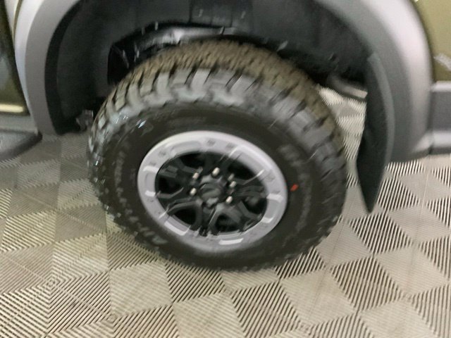 New 2026 Ford Ranger Raptor AWD/4WD image 38