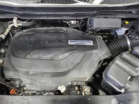 Used 2017 Honda Ridgeline RTL-T image 26