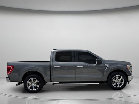 Certified 2023 Ford F150 XLT w/ Equipment Group 302A High image 2