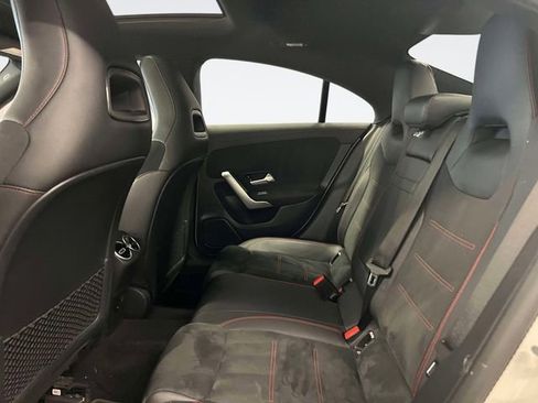 Certified 2022 Mercedes-Benz CLA 250 CLA 250 image 12