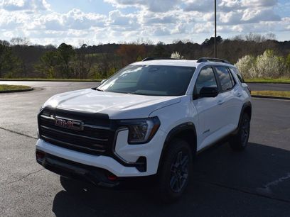 New 2026 GMC Terrain AT4 w/ Convenience Package III