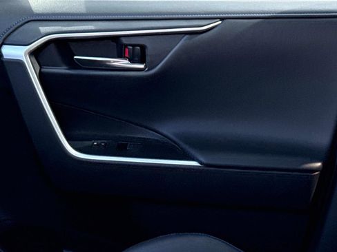 Used 2022 Toyota RAV4 XSE w/ XSE Grade Weather Package image 23