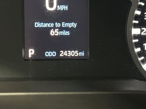 Used 2023 Toyota Tundra SR5 image 28